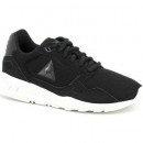 Le Coq Sportif Chaussures R900 Wool Mesh Noir W H16 - Noir Remise Paris en ligne